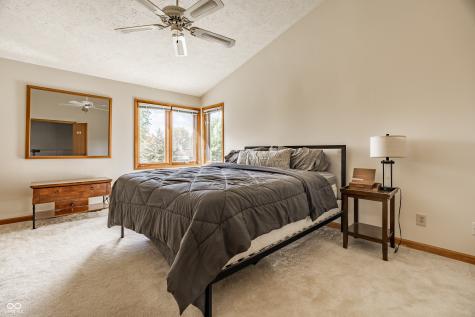 7731 Kenetta Court Fishers IN 46038