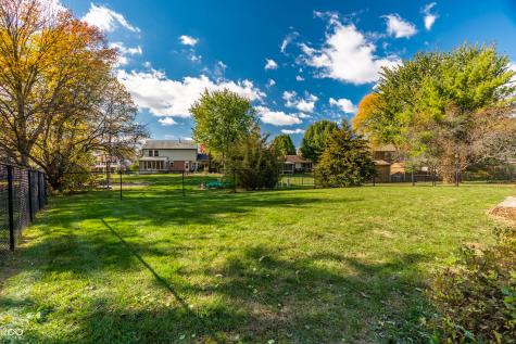 7731 Kenetta Court Fishers IN 46038