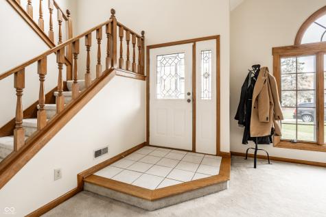 7731 Kenetta Court Fishers IN 46038