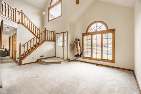 7731 Kenetta Court Fishers IN 46038