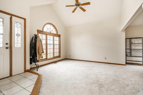 7731 Kenetta Court Fishers IN 46038