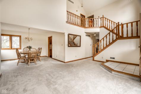 7731 Kenetta Court Fishers IN 46038