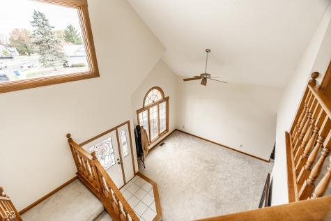 7731 Kenetta Court Fishers IN 46038