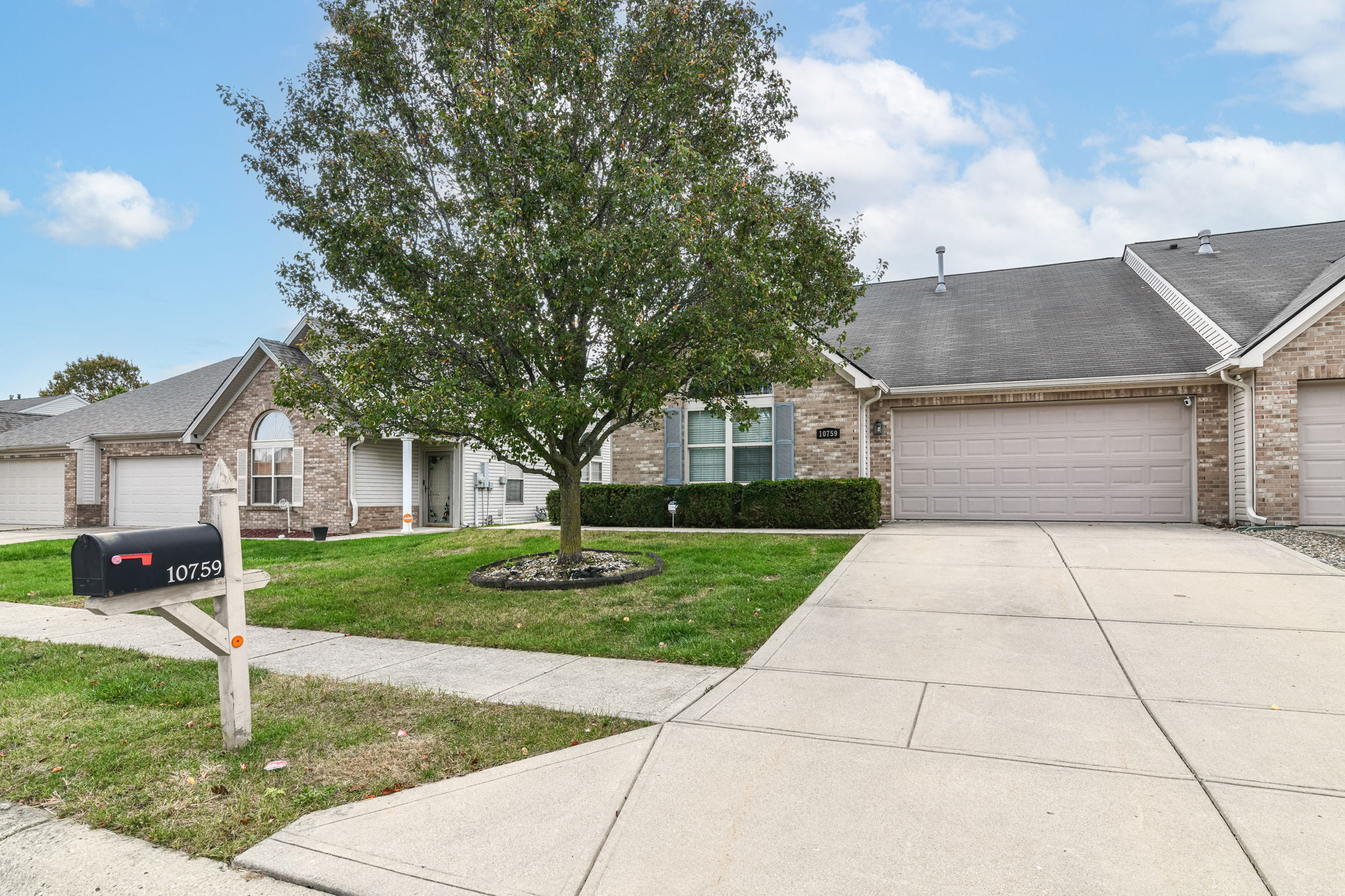 10759 Whippoorwill Lane Indianapolis IN 46231