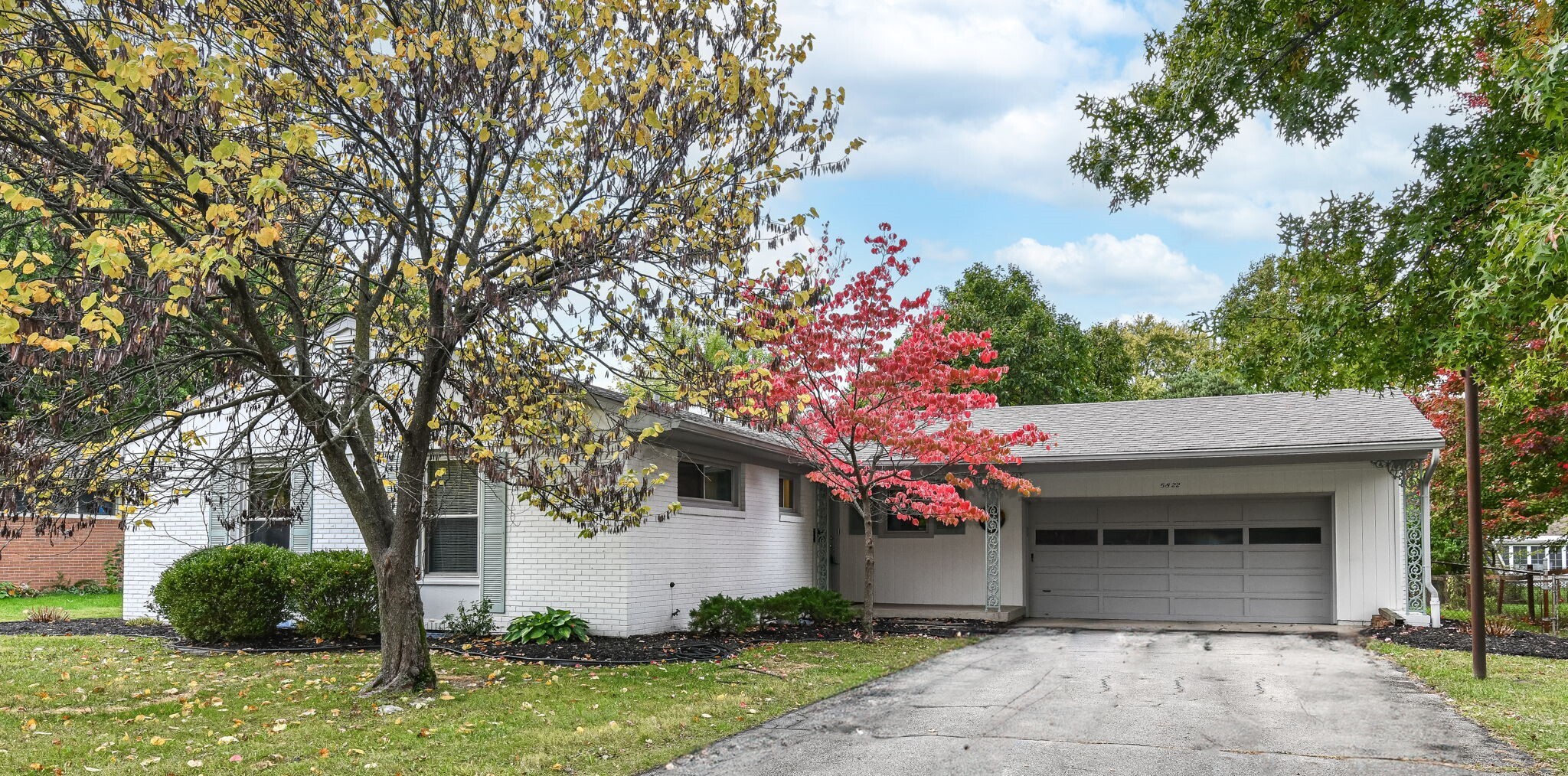 5822 N Dearborn Street Indianapolis IN 46220