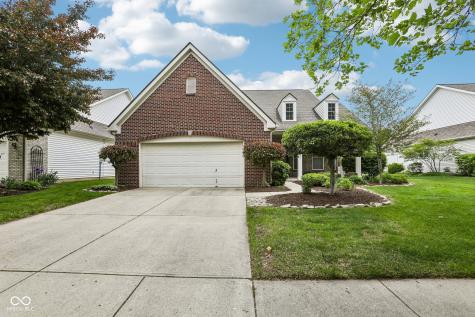 15315 Declaration Drive Westfield IN 46074