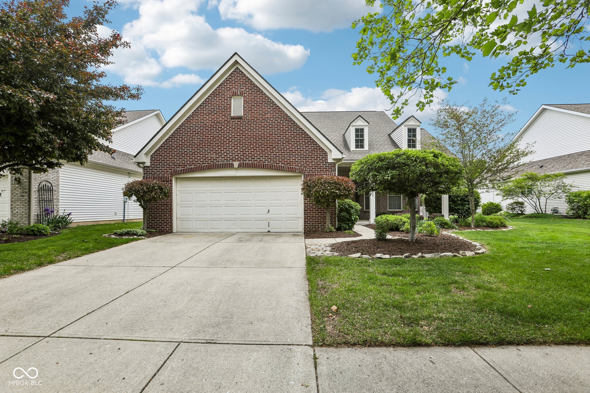 15315 Declaration Drive Westfield IN 46074