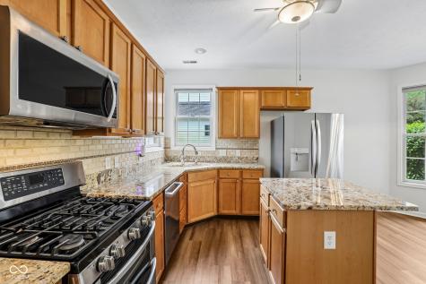 15315 Declaration Drive Westfield IN 46074