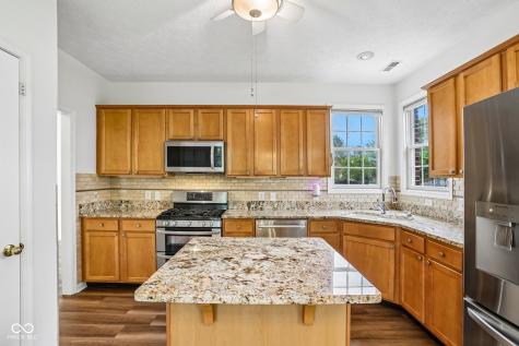 15315 Declaration Drive Westfield IN 46074