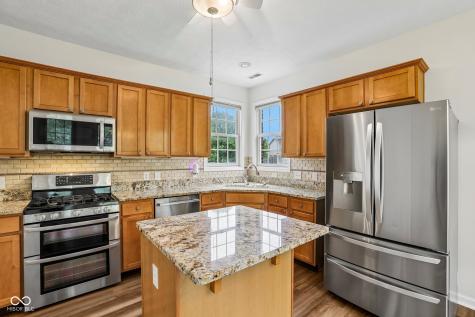 15315 Declaration Drive Westfield IN 46074