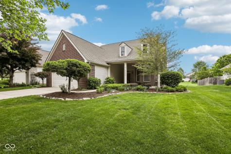 15315 Declaration Drive Westfield IN 46074