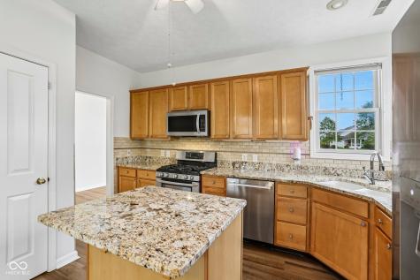 15315 Declaration Drive Westfield IN 46074