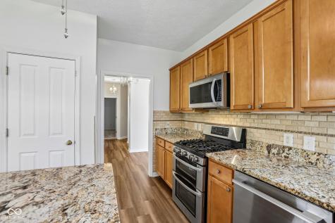 15315 Declaration Drive Westfield IN 46074
