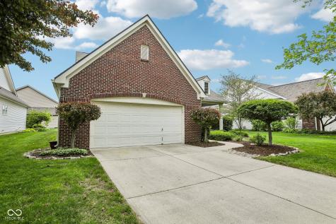 15315 Declaration Drive Westfield IN 46074