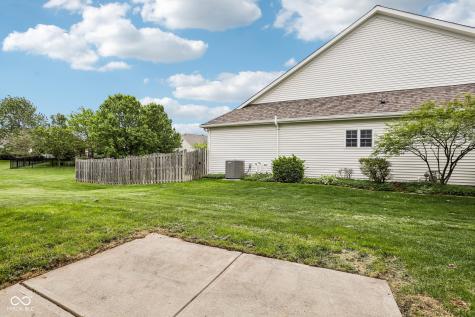 15315 Declaration Drive Westfield IN 46074