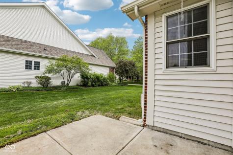 15315 Declaration Drive Westfield IN 46074