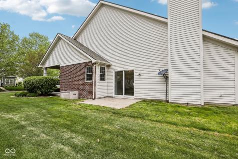 15315 Declaration Drive Westfield IN 46074