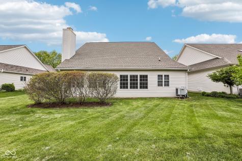 15315 Declaration Drive Westfield IN 46074