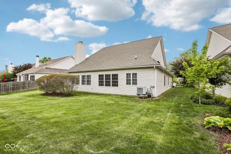 15315 Declaration Drive Westfield IN 46074