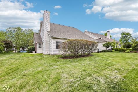 15315 Declaration Drive Westfield IN 46074