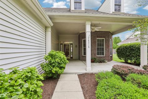 15315 Declaration Drive Westfield IN 46074