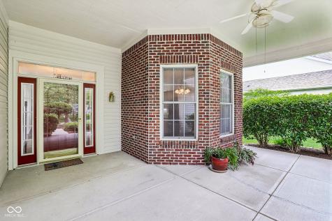 15315 Declaration Drive Westfield IN 46074