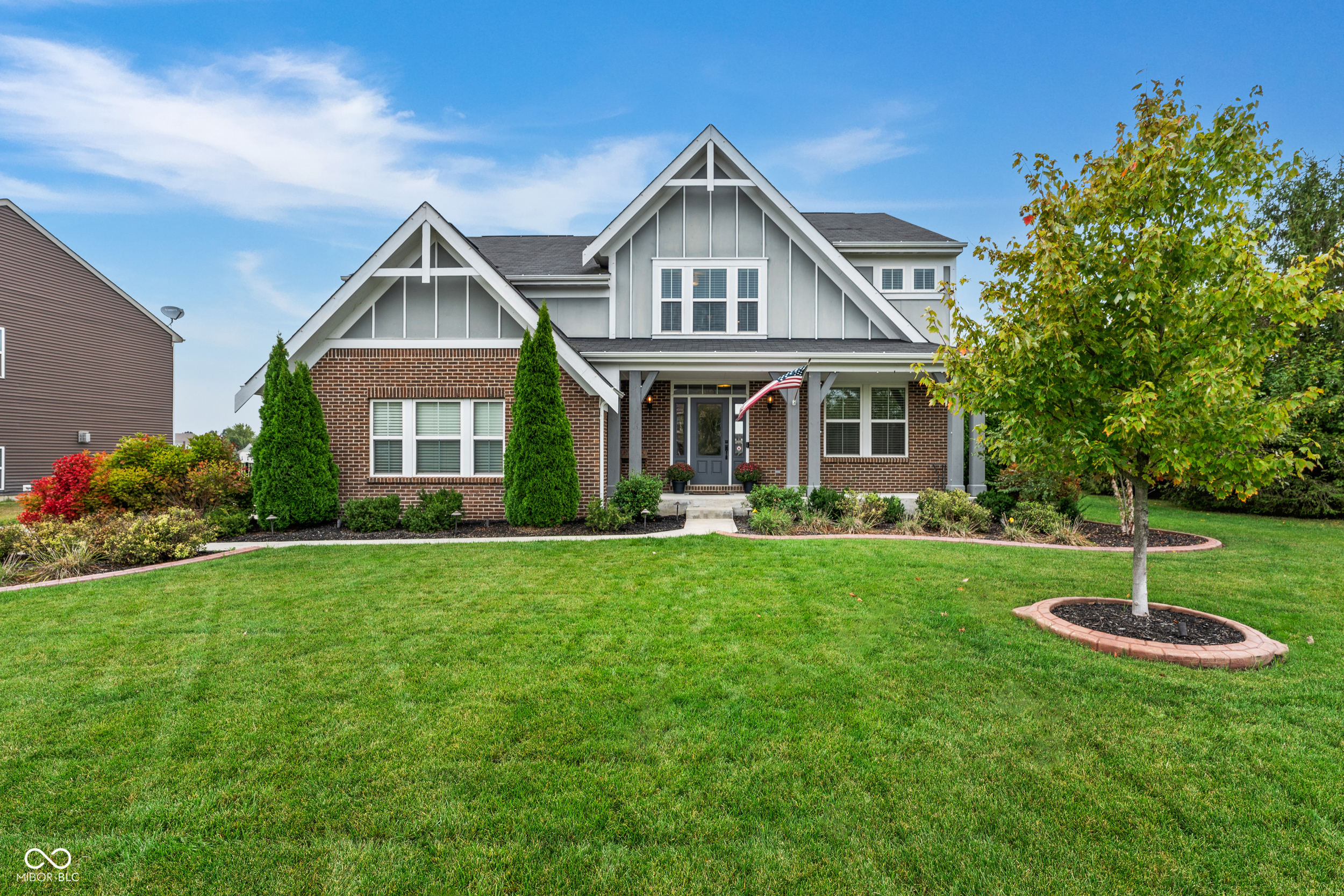2289 Silver Rose Drive Avon IN 46123