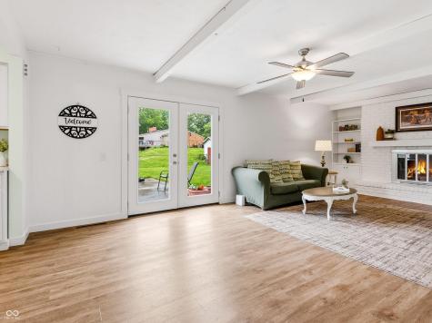 3232 Fairlawn Drive Columbus IN 47203