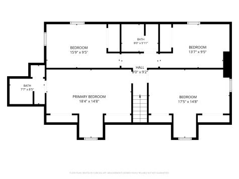 3232 Fairlawn Drive Columbus IN 47203