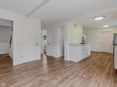 3232 Fairlawn Drive Columbus IN 47203