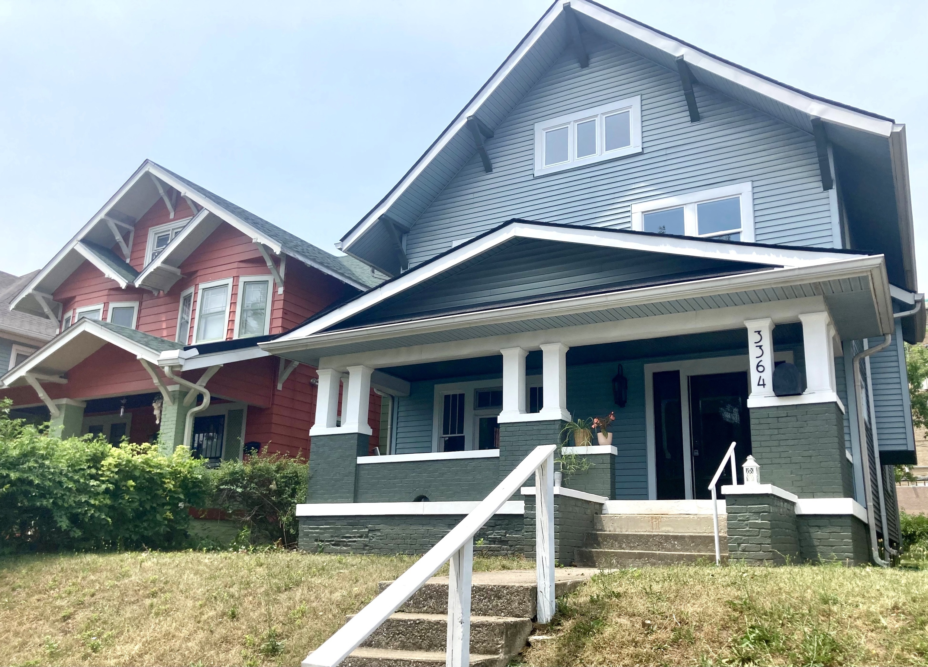 3364 N Park Avenue Indianapolis IN 46205