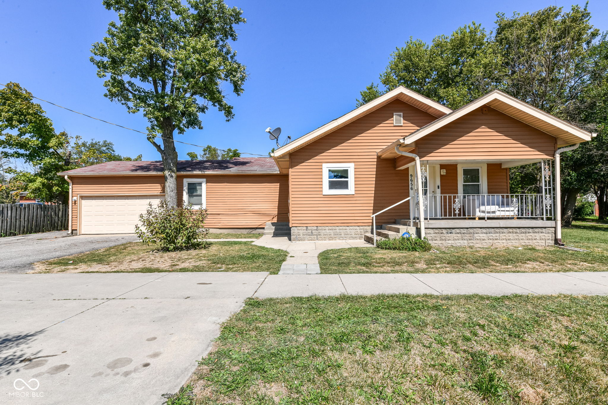9656 E 38th Street Indianapolis IN 46235