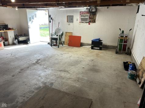 2524 Harlan Street Indianapolis IN 46203