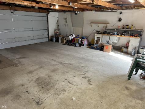2524 Harlan Street Indianapolis IN 46203