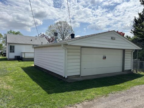 2524 Harlan Street Indianapolis IN 46203
