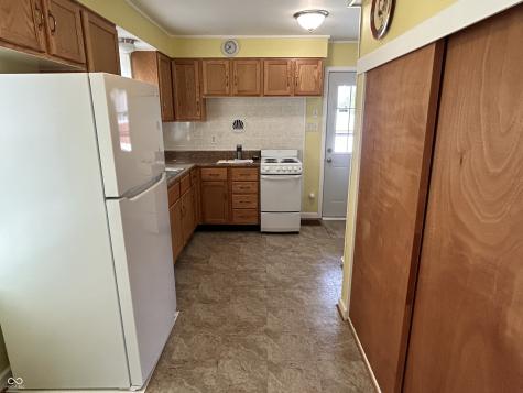 2524 Harlan Street Indianapolis IN 46203