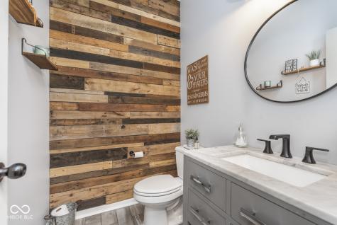 1458 Longleaf Street Avon IN 46123