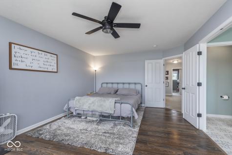 1458 Longleaf Street Avon IN 46123