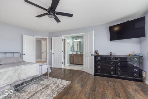 1458 Longleaf Street Avon IN 46123
