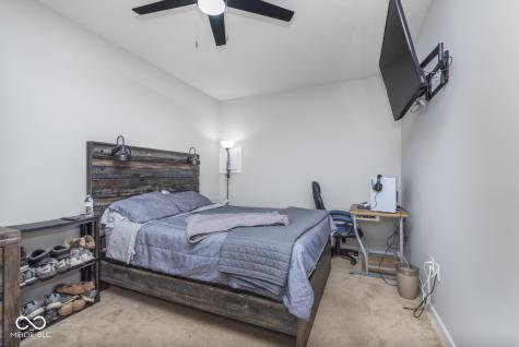 1458 Longleaf Street Avon IN 46123
