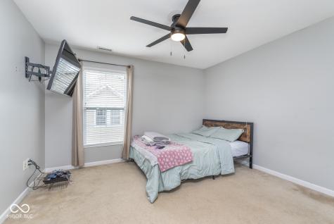 1458 Longleaf Street Avon IN 46123
