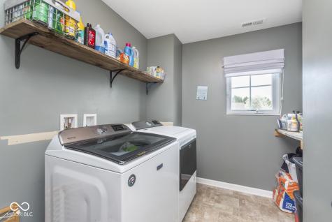 1458 Longleaf Street Avon IN 46123