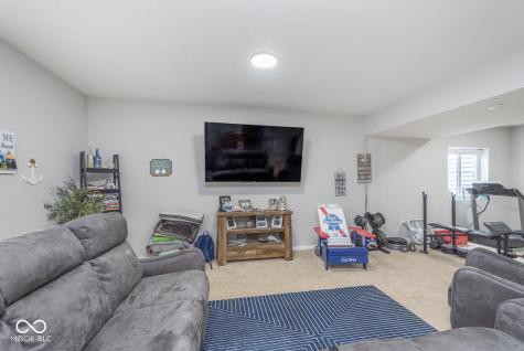 1458 Longleaf Street Avon IN 46123
