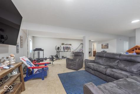 1458 Longleaf Street Avon IN 46123