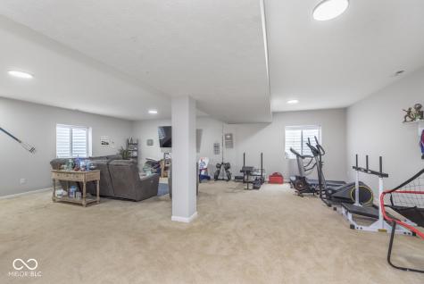 1458 Longleaf Street Avon IN 46123