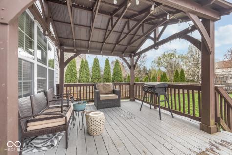 1458 Longleaf Street Avon IN 46123