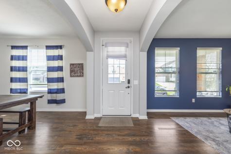 1458 Longleaf Street Avon IN 46123