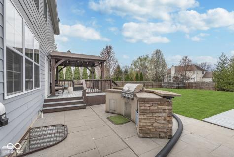 1458 Longleaf Street Avon IN 46123