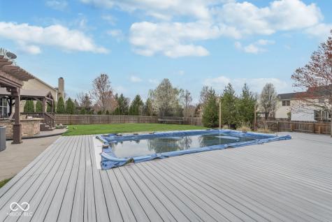 1458 Longleaf Street Avon IN 46123