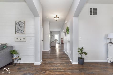 1458 Longleaf Street Avon IN 46123